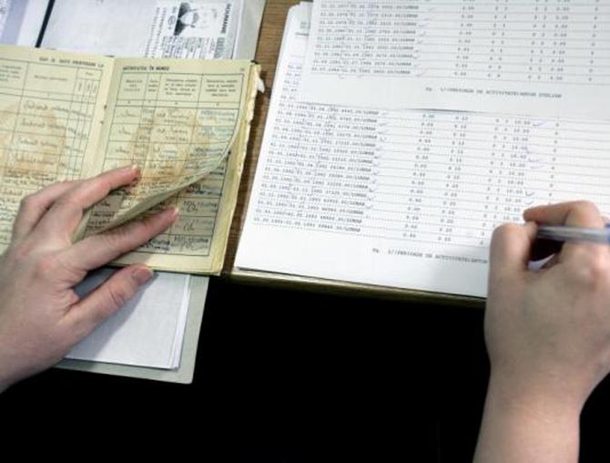 Nu mai e nevoie de adeverințe de vechime pentru pensionare