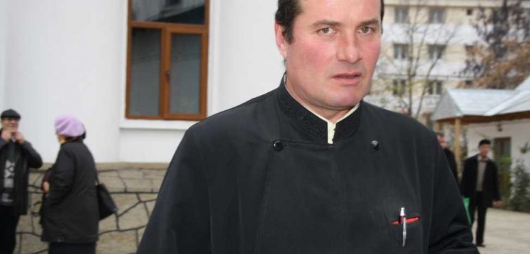 Spovedania preotului care a demascat corupția din Biserică