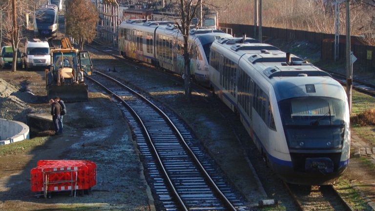 Protestul din depouri a luat sfârșit, contractul CFR Călători – SCRL Brașov a fost semnat