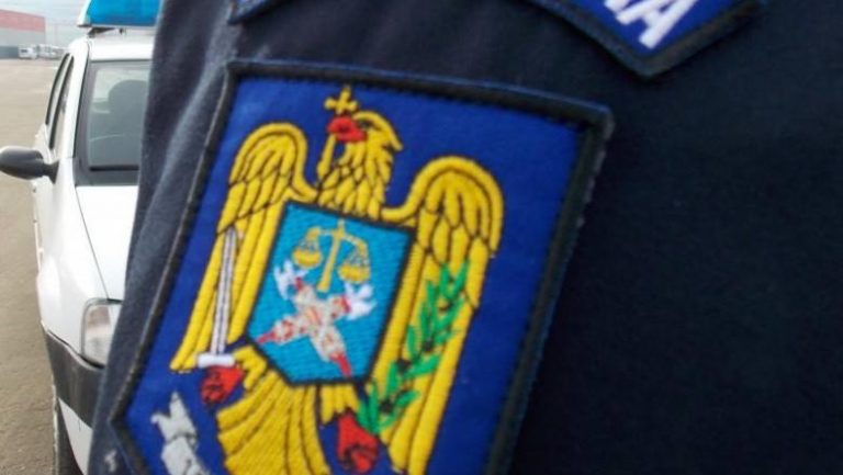 Polițist român, cercetat pentru comiterea mai multor spargeri în Germania
