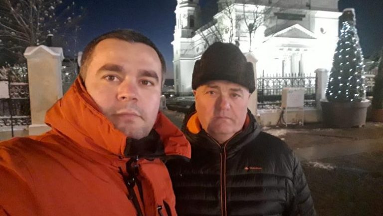 Omul de casă al unui deputat PMP, care a încercat să își salveze șeful de un dosar luând vina asupra sa, numit la Transporturi