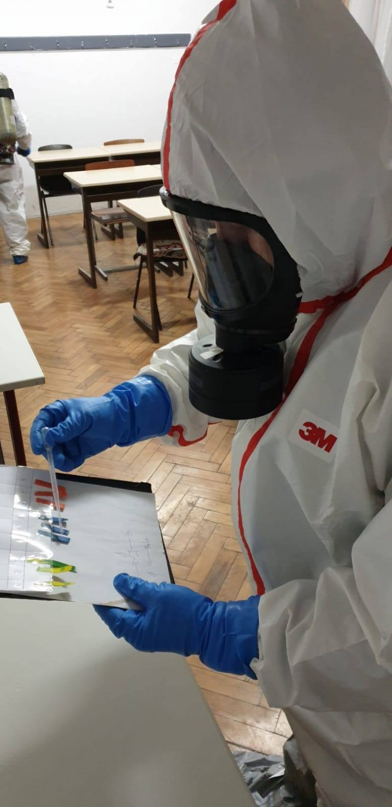 Concluziile DSP, după noul val de intoxicări de la liceul din Arad