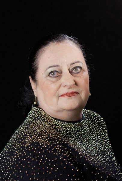 Fall Ilona – 80 de ani și o viață dedicată teatrului