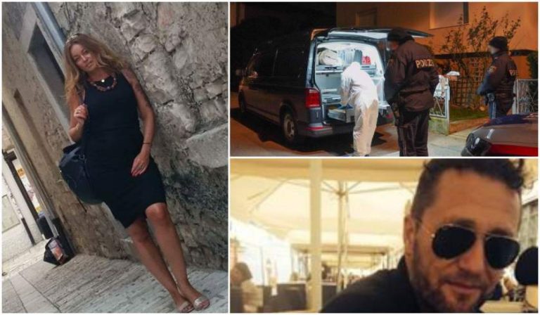 Crimă odioasă din gelozie. Gabriela a fost ucisă de soţ în Austria, în faţa fiului lor de 16 ani