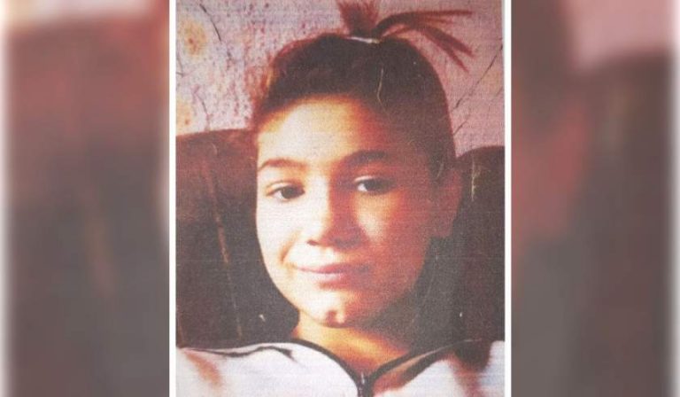 UPDATE. O fetiță din Petroșani a dispărut de la școală. Rudele o caută cu disperare