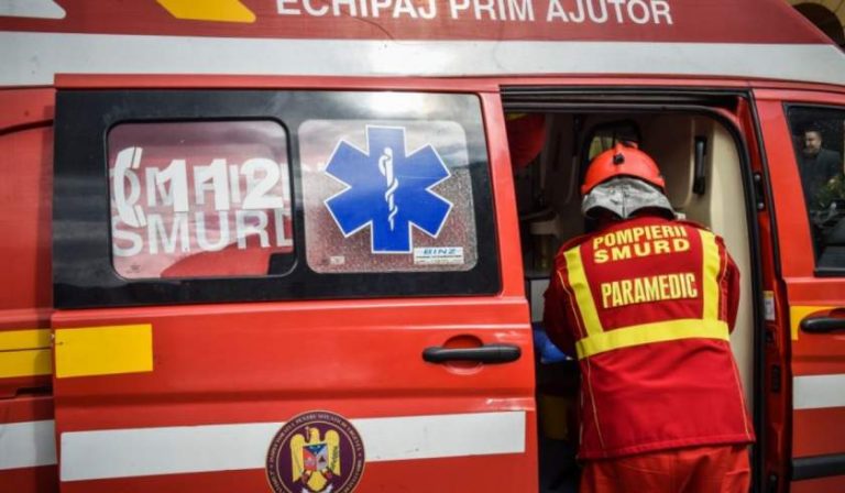 Posibil suicid. Elev olimpic la religie, spulberat de un tren