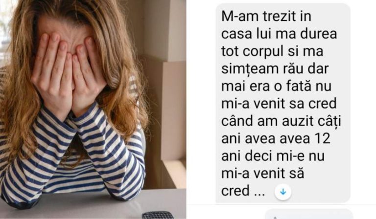 O fată răpită de Gheorghe Dincă rupe tăcerea: „M-am trezit în casa lui şi mai era o fetiţă”