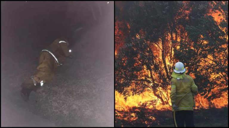 Australia, în flăcări! Pompier: „Nu am văzut în viața mea așa ceva, nu se mai termină”