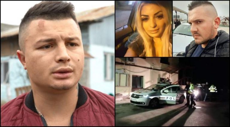 Tânăr sechestrat, la un pas să fie linșat / Video