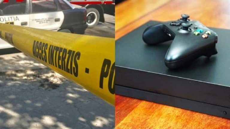 Anchetatorii au aflat: Băiețelul de 12 ani a fost ucis pentru platforma de jocuri XBOX. Colegul lui i-a aplicat 12 lovituri cu un cuțit de bucătărie