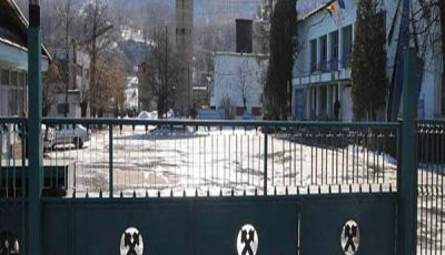 Ultimii angajați au fost concediați. Minele Uricani şi Paroşeni intră în program de ecologizare