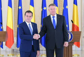 Premierul și președintele României au decis. Vor declanșa alegeri anticipate