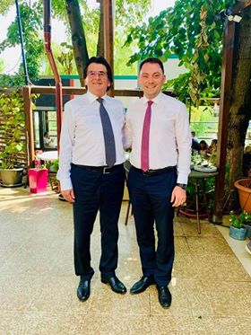 Robu are încredere în Iapă, Dobra ironizează numirea lui la Ministerul Dezvoltării