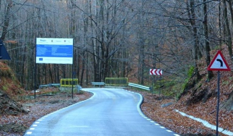 CJ Hunedoara pierde procesul cu Ministerul Dezvoltării pentru drumul de la Sarmizegetusa Regia. Administrația județeană, obligată să restituie două milioane de lei