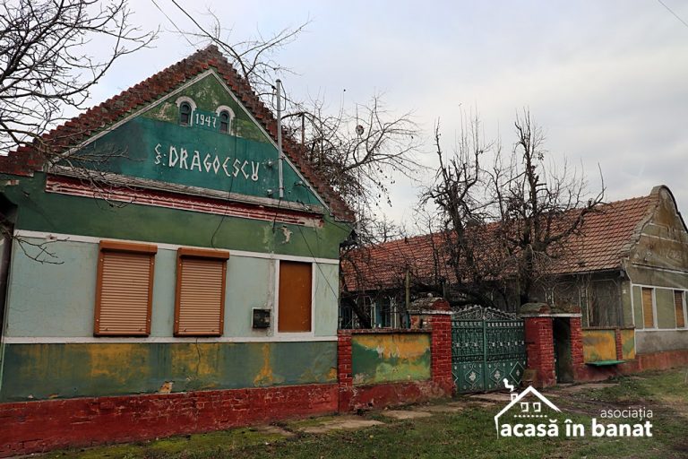 Acasă în Banat, un nou proiect: 30 de case renovate, în 3 zile, la Racovița