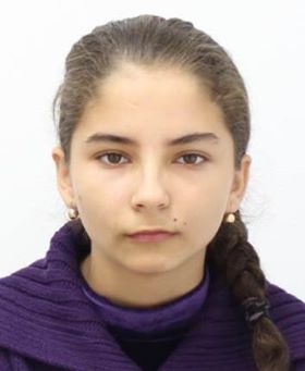 Adolescentă din vestul țării, dispărută de mai bine de o lună