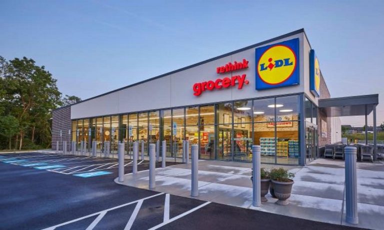 Alertă alimentară: produs toxic la LIDL!