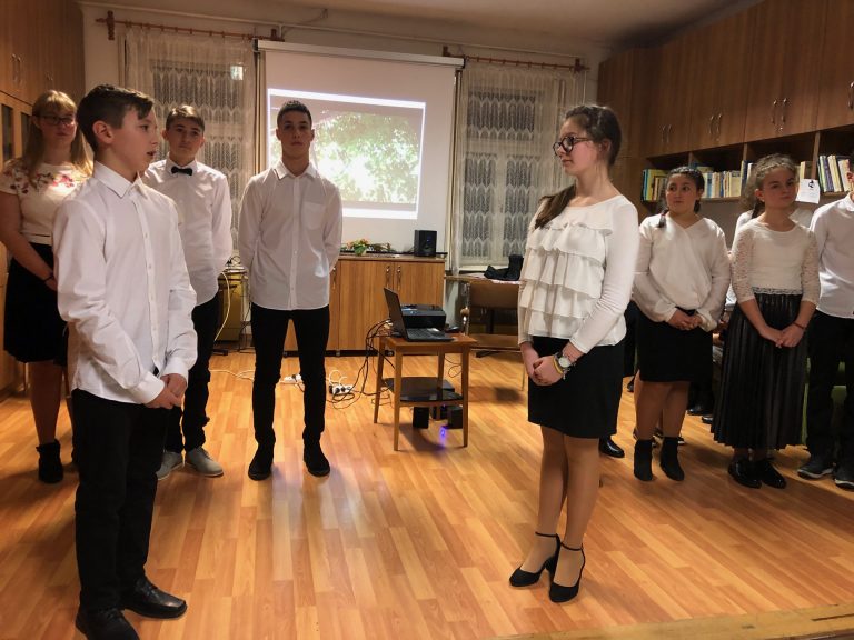 Ianuarie românesc la Gyula, Ungaria