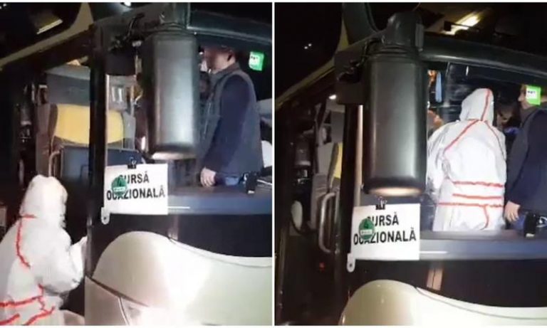 Cei peste 50 de elevi de liceu şi profesori din Alba Iulia reîntorşi din Veneto, monitorizaţi „telefonic”, DSP: Mergem pe încredere!