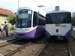 Proiecte în evaluare, pentru modernizarea liniilor de tramvai din Timișoara