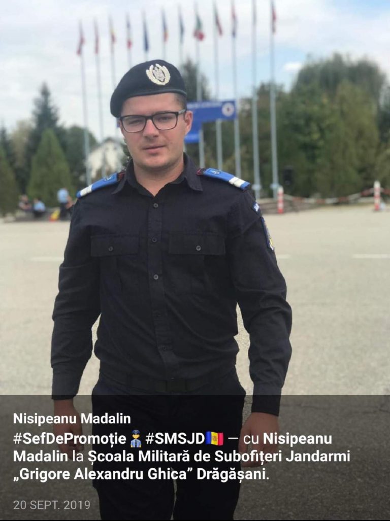 Dispariție învăluită în mister. Jandarmul din Timișoara este de negăsit de 3 zile