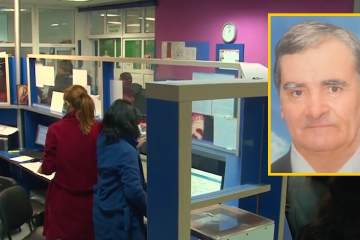 Bărbat mort pe patul de spital: Familia acuză medicii