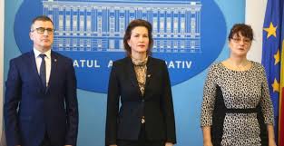 Comitet de iarnă, la Prefectura Timiș