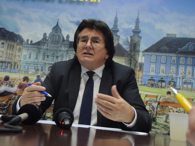 Primarul Nicolae Robu nu are regrete și acceptă înfrângerea VIDEO