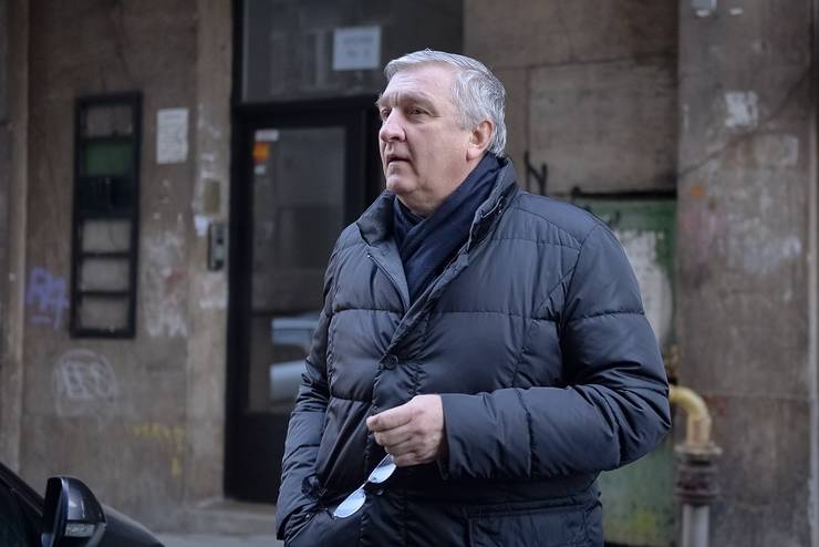 Medicul Mircea Beuran, în arest la domiciliu pentru luare de mită