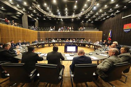 Interes mare pentru bugetul participativ al Consiliului Județean