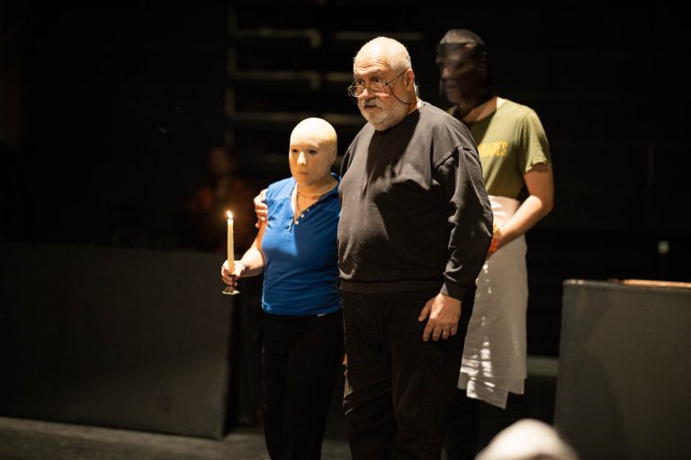 De la Mefisto la Lucifer. Silviu Purcărete pregătește „Tragedia omului”, la Timișoara