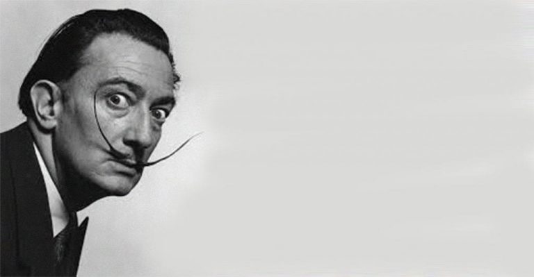 Lucrări ale lui Salvador Dali, în premieră națională, la Arad