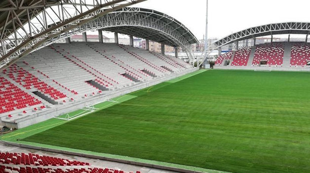 A fost stabilită firma care va finaliza cel mai nou stadion din vestul țării