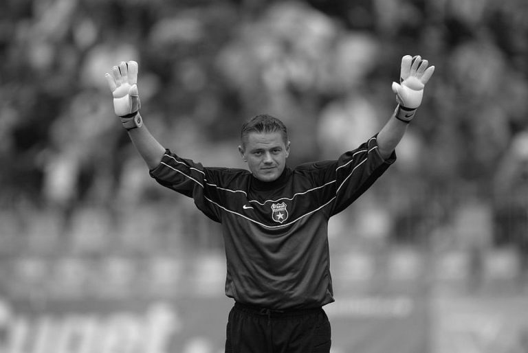 Fostul portar al echipei Steaua București, Martin Tudor,  a murit la 43 de ani. A fost răpus de un atac de cord