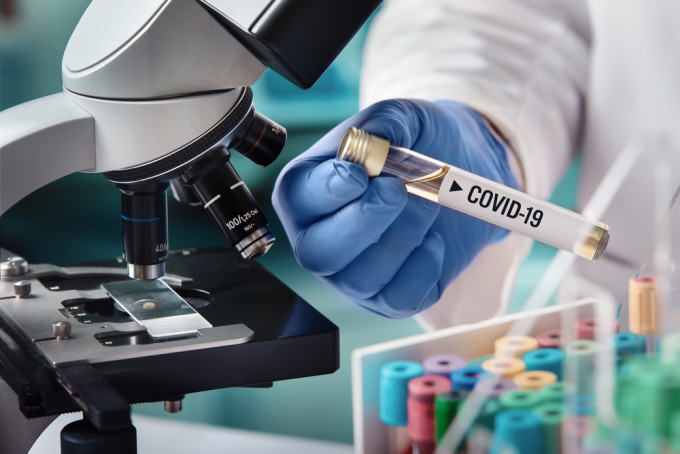 China anunță că a descoperit un medicament care este eficient împotriva COVID-19