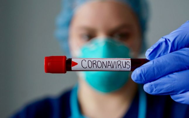 Nou caz de coronavirus la Timişoara
