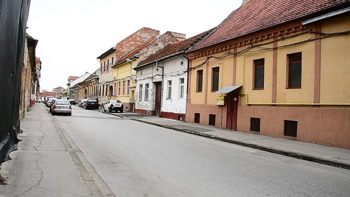 PIATA TRAIAN.Still051