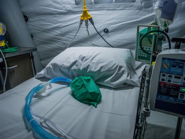 Primăria Timişoara a alocat 18 milioane de lei pentru Spitalul de Boli Infecţioase „Victor Babeş”