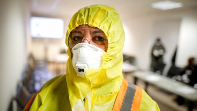 Coronavirus România, INFORMAȚII OFICIALE: 131 persoane infectate, 9 vindecate