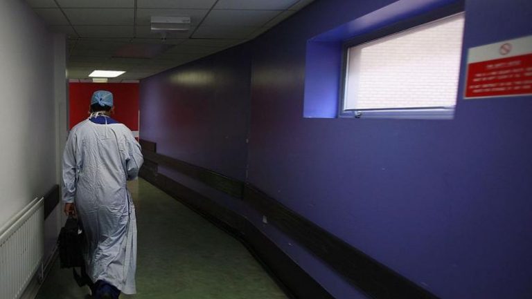 Un spital din Timişoara ar putea fi eliberat complet pentru pacienți cu coronavirus, după intrarea în vigoarea a stării de urgență
