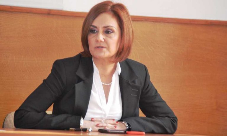 Șefa Tribunalului Timiș,  judecătoarea Adriana Stoicescu:  „Supărat pe om, Dumnezeu a ales anul acesta…”