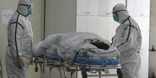Aproape 100 de cadre medicale, infectate cu coronavirus