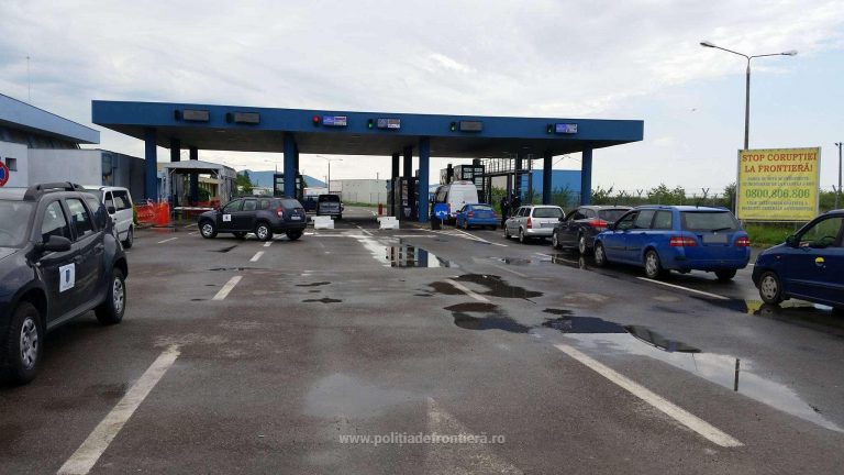 România, peste 5.000 de infectări cu COVID-19