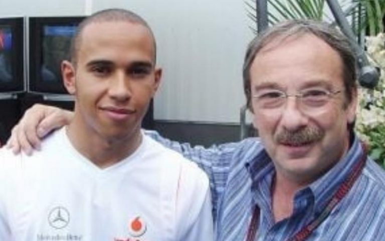 A murit unul dintre cei mai cunoscuţi comentatori sportivi