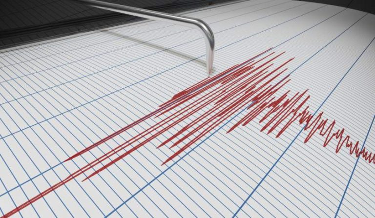 Val de cutremure în România, la început de martie