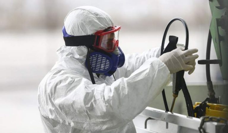 102 bolnavi de coronavirus în România. Un primar din Banat, confirmat pozitiv