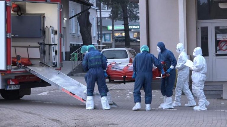 Încă trei cazuri de coronavirus în Banat. Bilanţul a urcat la 116
