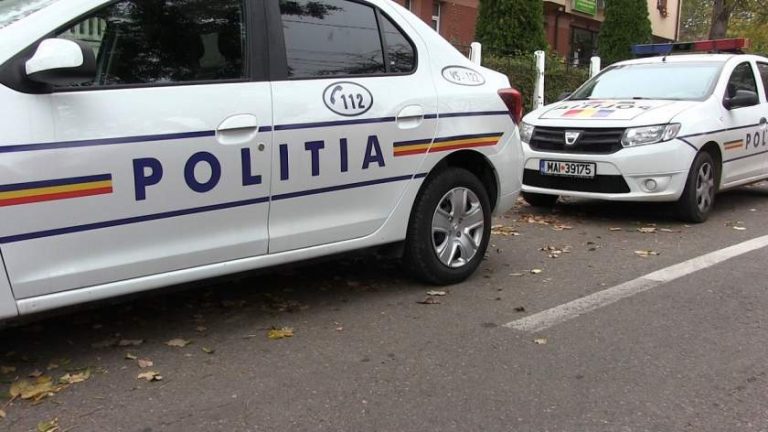 Fetiță de patru ani, înjunghiată de propria mamă