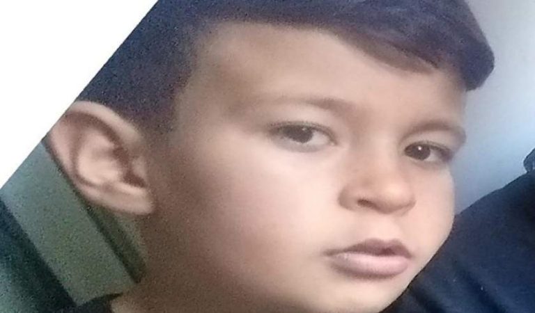 Marius, băieţelul de 9 ani, dat dispărut acum 7 zile, a fost ucis de un adolescent de 15 ani