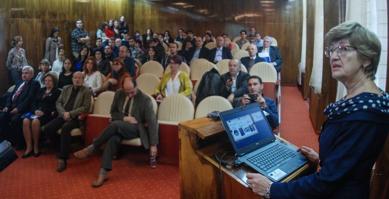 Obezitatea ca problemă majoră de sănătate publică şi socială VIDEO